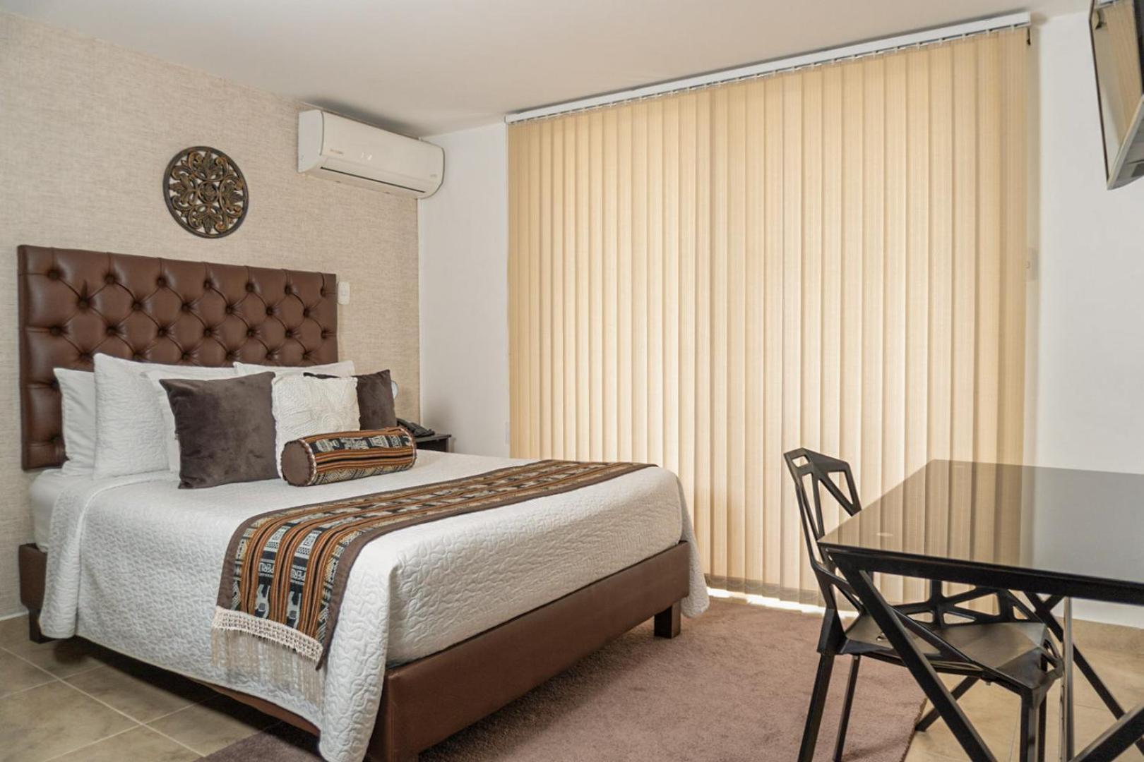 Hotel Alamos Del Parque Pereira Eksteriør billede