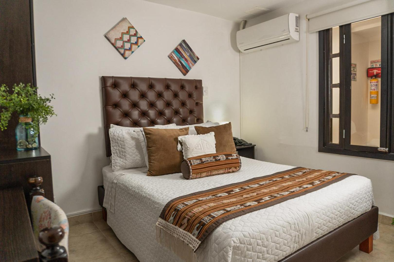 Hotel Alamos Del Parque Pereira Eksteriør billede