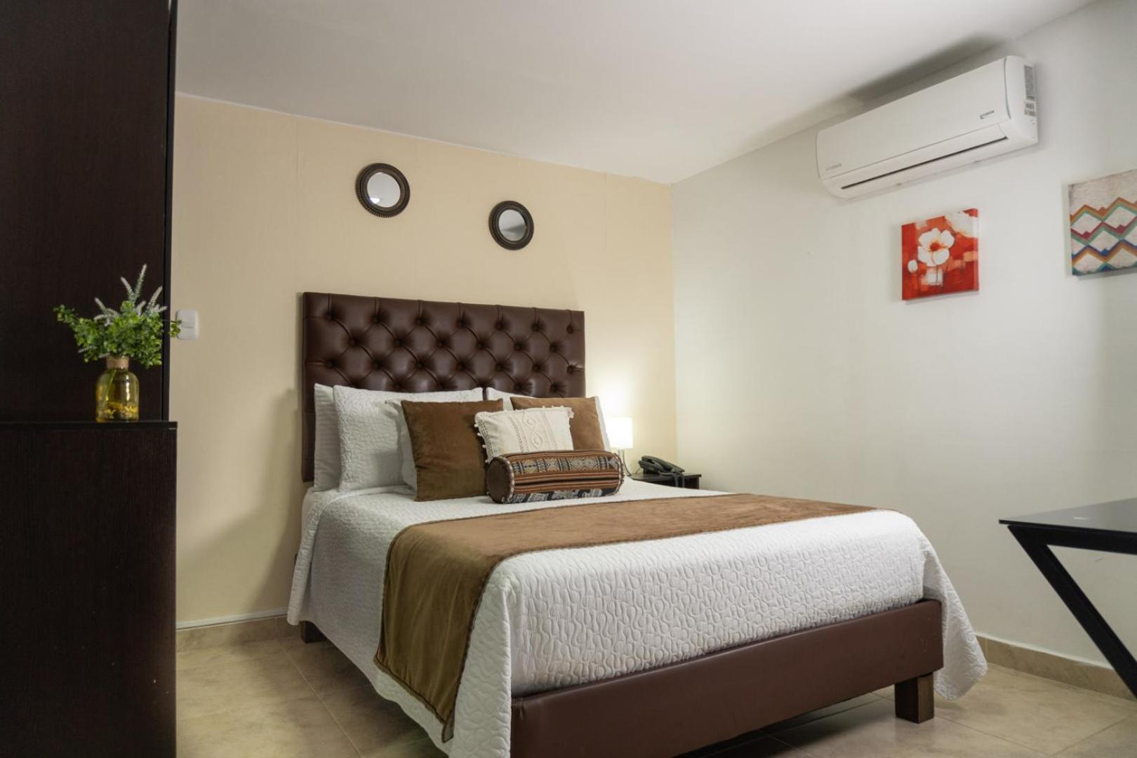 Hotel Alamos Del Parque Pereira Eksteriør billede