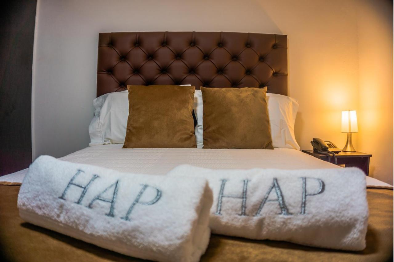 Hotel Alamos Del Parque Pereira Eksteriør billede