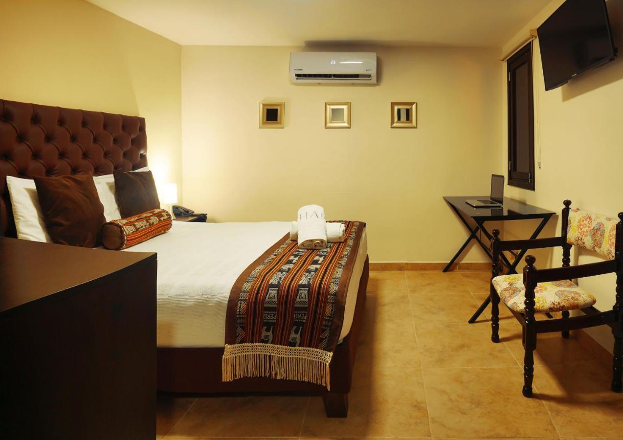 Hotel Alamos Del Parque Pereira Eksteriør billede